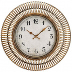 DT11-003 Часы настенные 40,6*40,6*4,6 см (10)