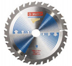 Диск пильный ЗУБР "ЭКСПЕРТ" "Оптимальный рез" по дереву, 300х32мм, 48Т