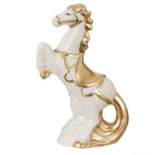 Фигурка декоративная "Лошадь", L4 W8 H13 см
