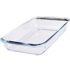 31046 Жаровня стекло 3,0л LR