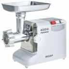 Электромясорубка DELTA LUX DE-604M белый: 4000 Вт (2)