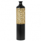 Ваза для искусственных цветов, L14,5 W14,5 H63 см